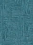 Grass Roots Dark Teal Grass Cloth Texture