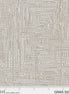 Grass Roots Lt Silver Grass Cloth Texture