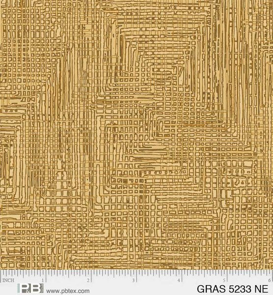 Grass Roots Wheat Grass Cloth Texture