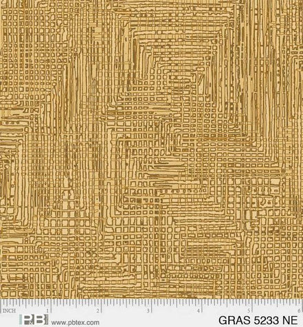 Grass Roots Wheat Grass Cloth Texture