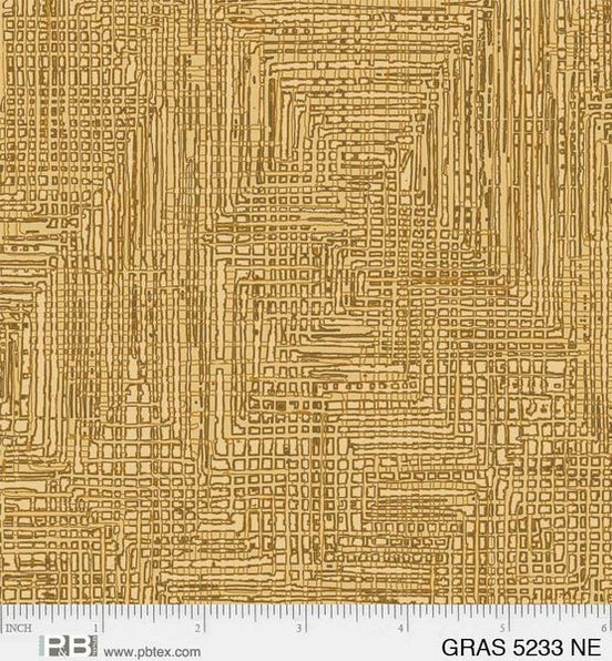 Grass Roots Wheat Grass Cloth Texture