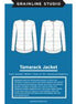 Tamarack Jacket Sizes: 0-18