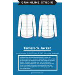Tamarack Jacket Sizes: 0-18