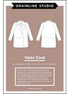 Grainline Studio Yates Jacket