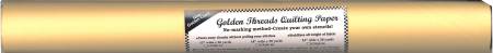 Golden Threads Quilting Paper