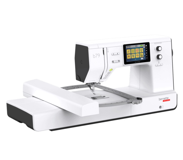 bernette 79 (Sewing and Embroidery)