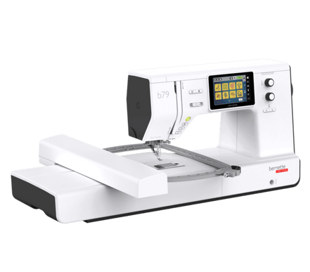 bernette 79 (Sewing and Embroidery)