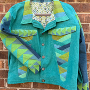 Atenas or Gen-X Jacket