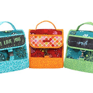 By Annie Grab Some Grub 2.0 Pattern
