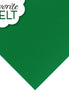 OESD Favorite Felt Green 2/pk