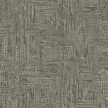 Grass Roots 108" Wide Back gray