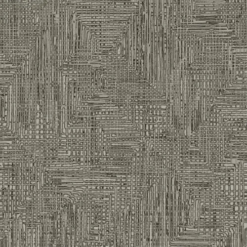 Grass Roots 108" Wide Back gray