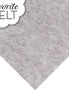 OESD Favorite Felt Grey 2/pk