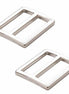 by-Annie 1" Nickel Slider