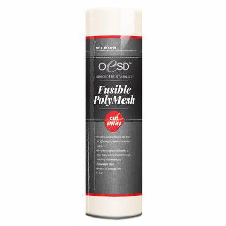 OESD Fusible Polymesh CA