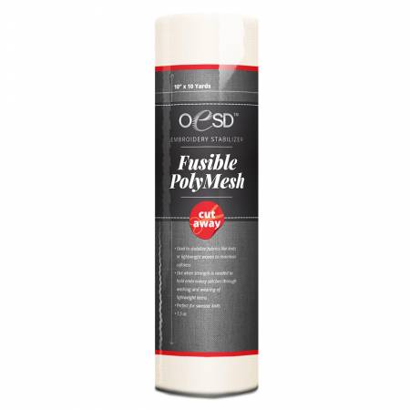 OESD Fusible Polymesh CA