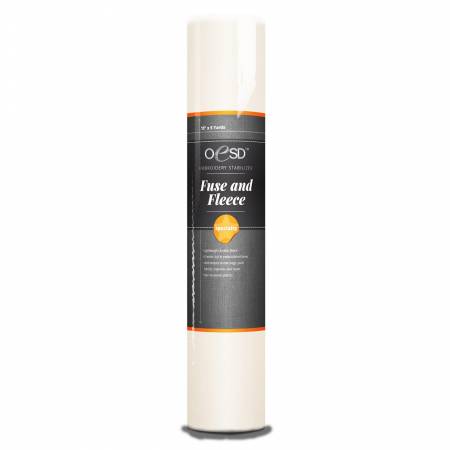 OESD Fuse and Fleece 15x5