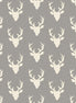 AGF Knit Tiny Buck Forest Mist