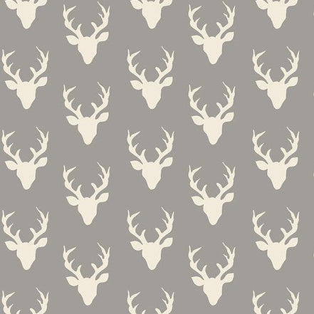 AGF Knit Tiny Buck Forest Mist