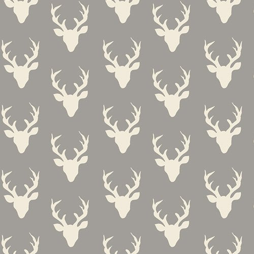 AGF Knit Tiny Buck Forest Mist