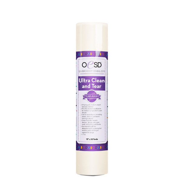 OESD Ultra Clean & Tear15
