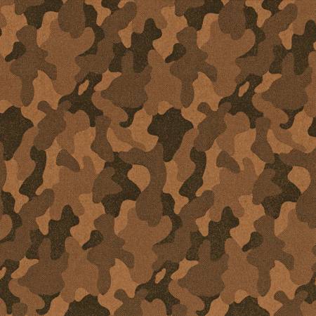 Pro Lite His Camo 1/2 yard