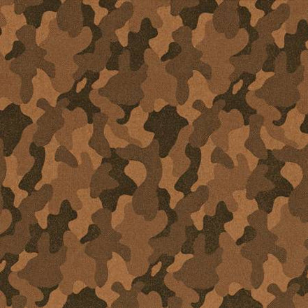 Pro Lite His Camo 1/2 yard