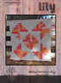 Villa Rosa LILY Pattern