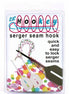 Hookey Serger Seam Hook