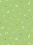 Happy Ocean Life Tossed Seaweed