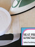 Heat Press Batting Together 1-1/2in X 100yd