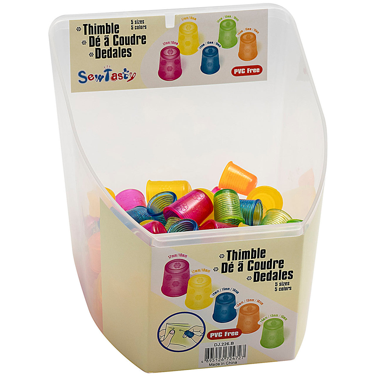 Thimbles