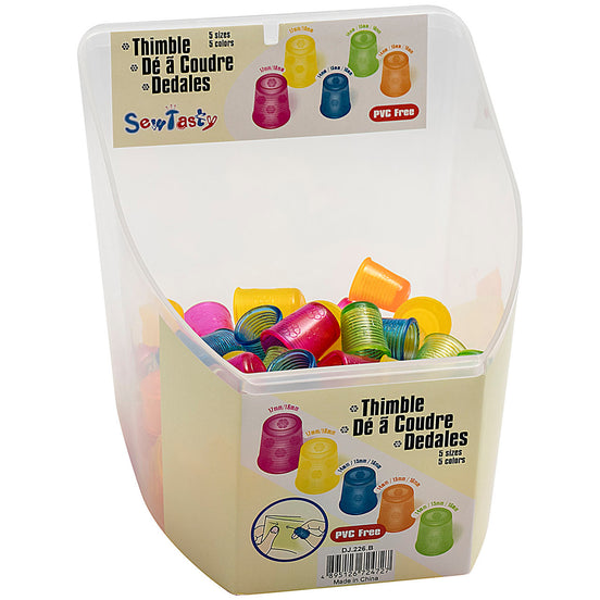 Thimbles