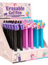 Erasable Gel Pen
