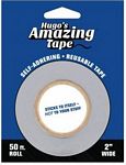 Hugo's Amazing Tape 2 in x 50 ft