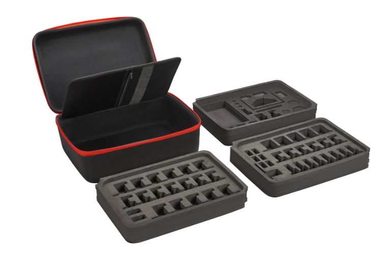 Bernina Accessory Case BLK