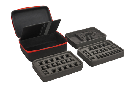 Bernina Accessory Case BLK