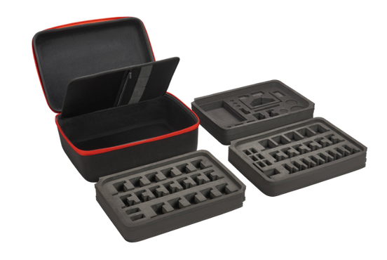Bernina Accessory Case BLK