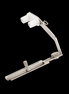 XL Piping Foot All L8 Series
