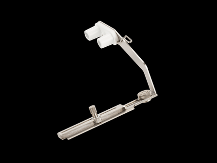 XL Piping Foot All L8 Series