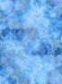 JY Prism Stitching Blue