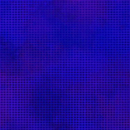 Dit Dot Evolution Purple 37