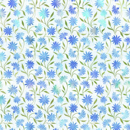 JY Garden of Dreams II Daisies