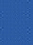 Natural State Dot Blue