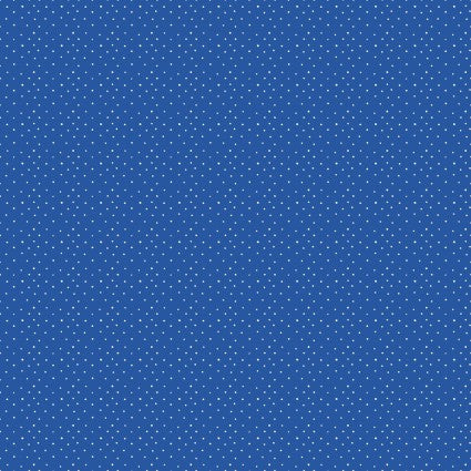 Natural State Dot Blue