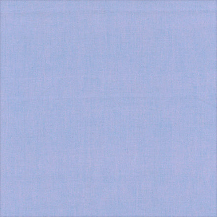 Artisan Solid Cornflower/Baby Pink