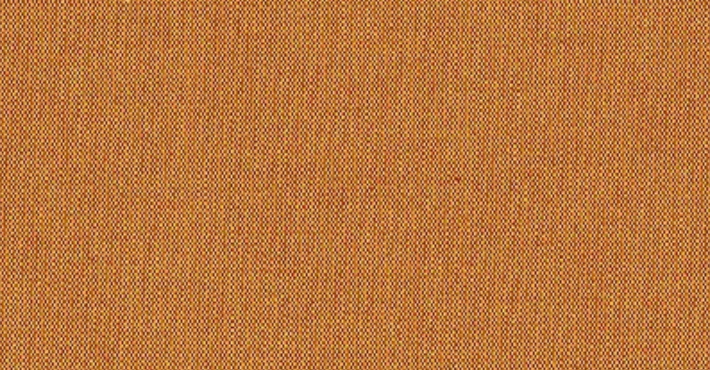 Artisan Solid Cotton Autumn/Squash
