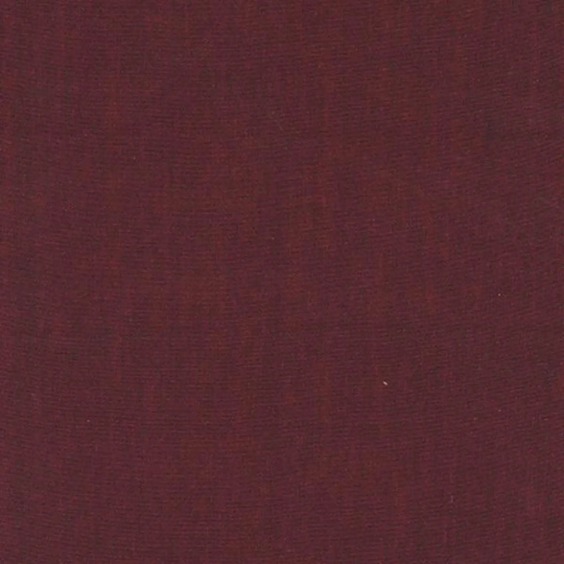 Artisan Solid Cotton Burgundy/Black