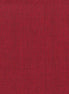 Artisan Solid Cotton Crimson/Brown