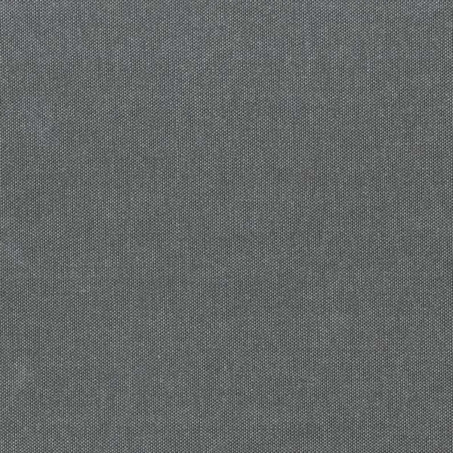 Artisan Solid Cotton Charcoal White
